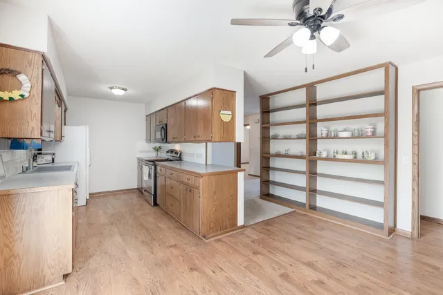 $219,900 | 506 Roosevelt Street, Cheney, KS 67025