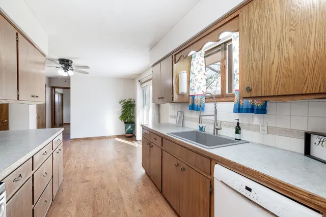 $219,900 | 506 Roosevelt Street, Cheney, KS 67025