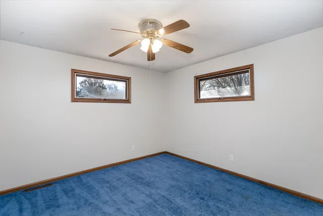 $219,900 | 506 Roosevelt Street, Cheney, KS 67025