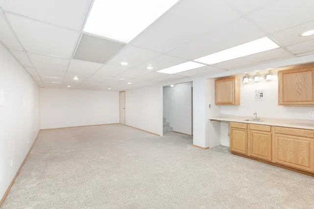 $219,900 | 506 Roosevelt Street, Cheney, KS 67025