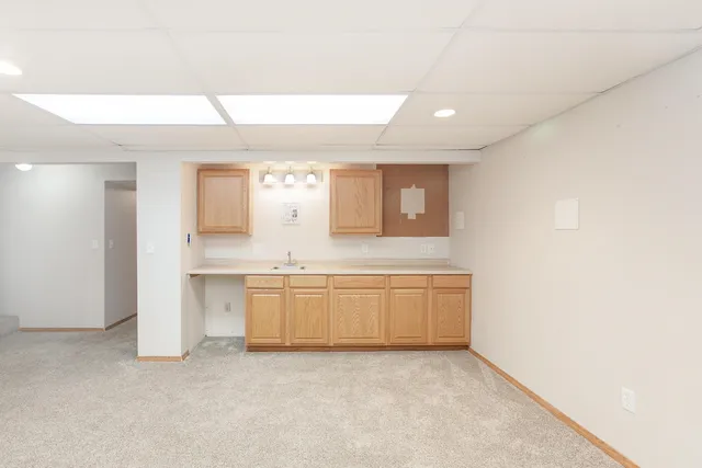 $219,900 | 506 Roosevelt Street, Cheney, KS 67025