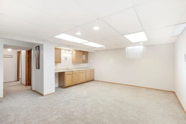 $219,900 | 506 Roosevelt Street, Cheney, KS 67025