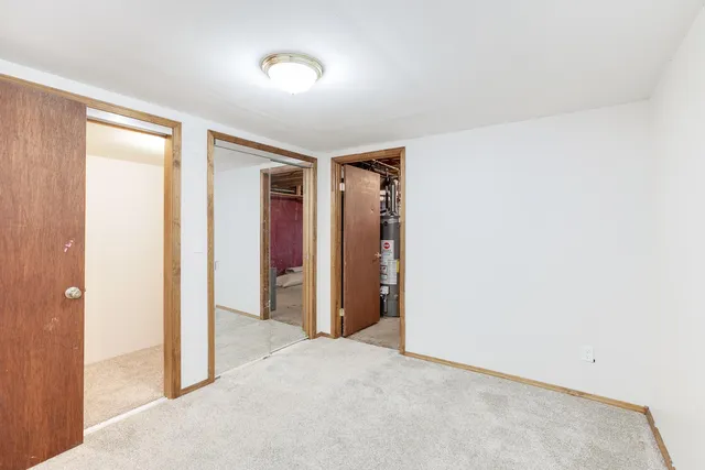 $219,900 | 506 Roosevelt Street, Cheney, KS 67025