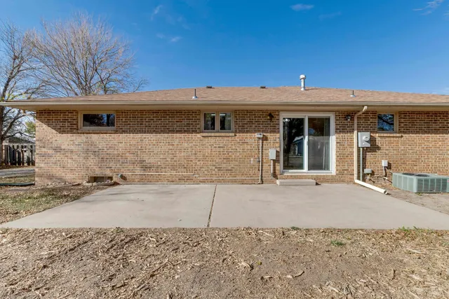 $219,900 | 506 Roosevelt Street, Cheney, KS 67025