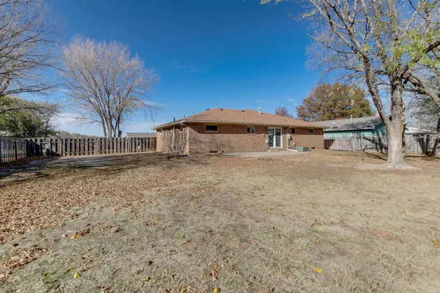 $219,900 | 506 Roosevelt Street, Cheney, KS 67025