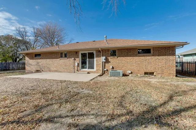 $219,900 | 506 Roosevelt Street, Cheney, KS 67025