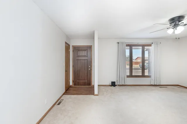 $219,900 | 506 Roosevelt Street, Cheney, KS 67025