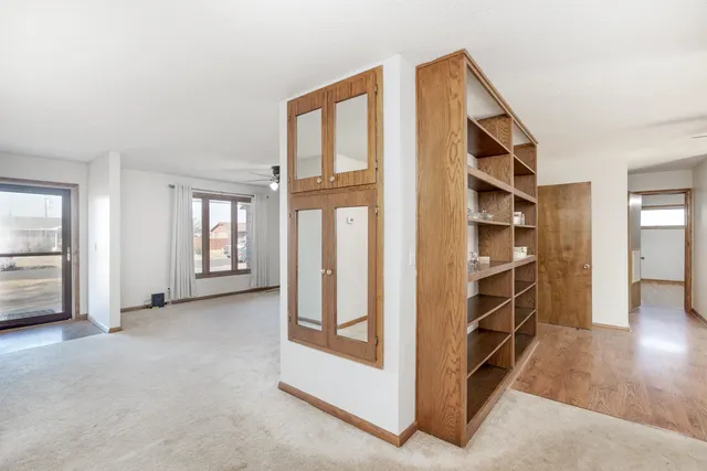 $219,900 | 506 Roosevelt Street, Cheney, KS 67025