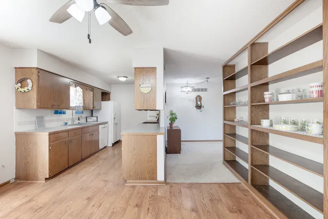 $219,900 | 506 Roosevelt Street, Cheney, KS 67025