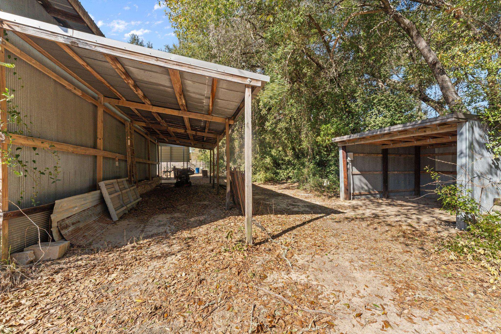 32989 Antietam Road Lillian, AL 36549 - Photo 51 of 56 Yard