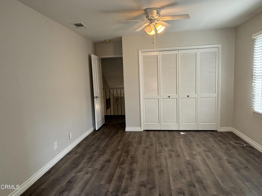 1385 Wicks Road Pasadena, CA 91103 - Photo 25 of 26 Bedroom 3a