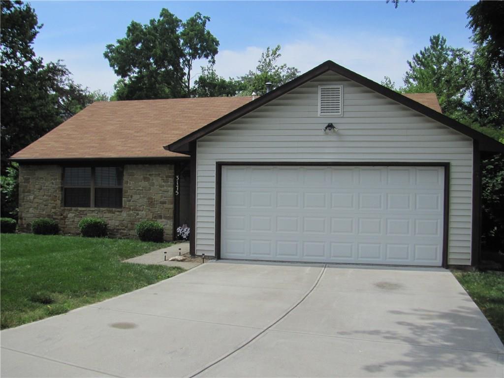 3175 Valley Farms Road Indianapolis, IN 46214 - Photo 1 of 19 Gallery Image 1