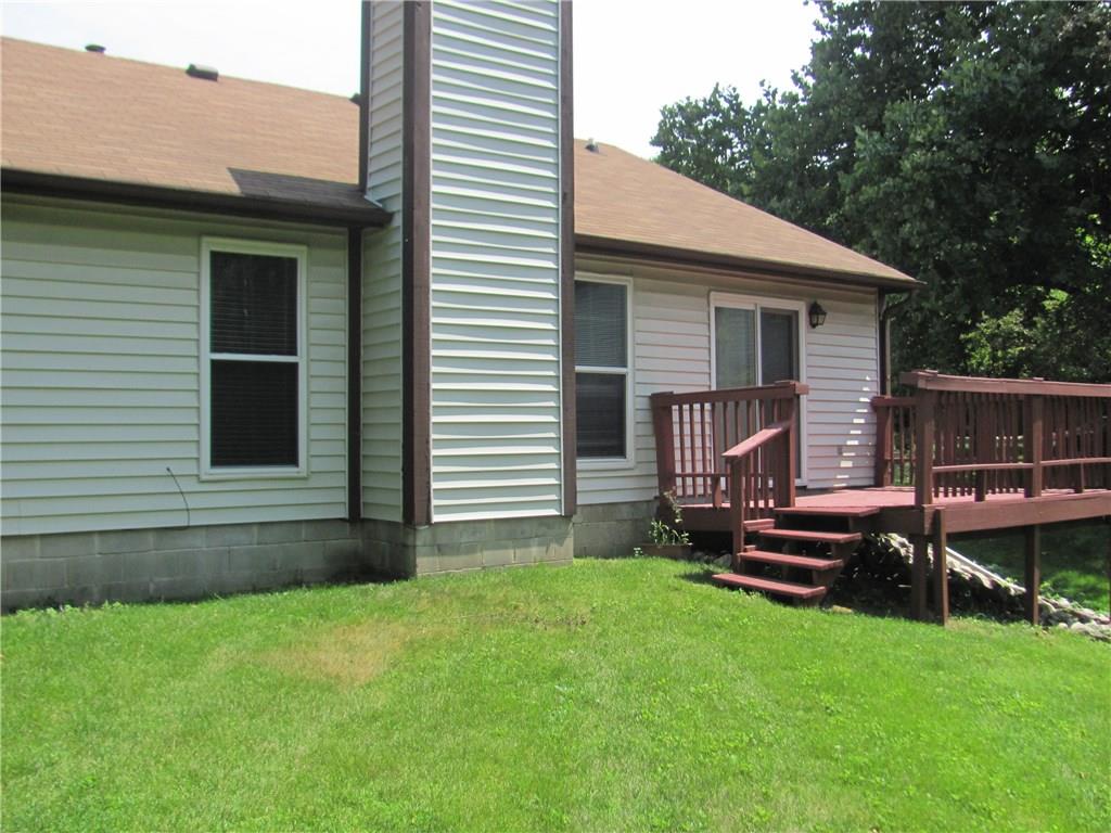 3175 Valley Farms Road Indianapolis, IN 46214 - Photo 16 of 19 Gallery Image 16