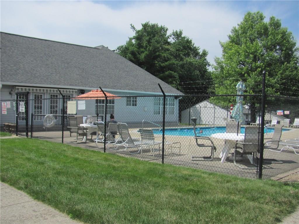 3175 Valley Farms Road Indianapolis, IN 46214 - Photo 18 of 19 Gallery Image 18