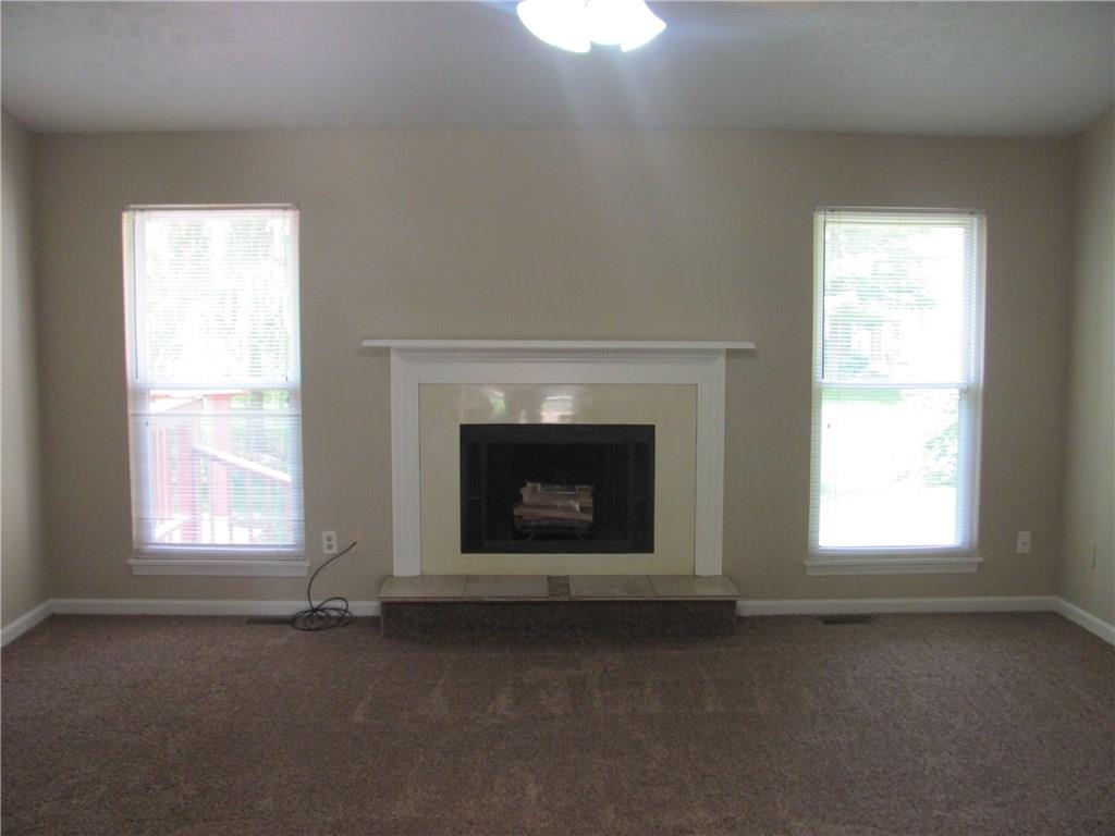 3175 Valley Farms Road Indianapolis, IN 46214 - Photo 3 of 19 Gallery Image 3
