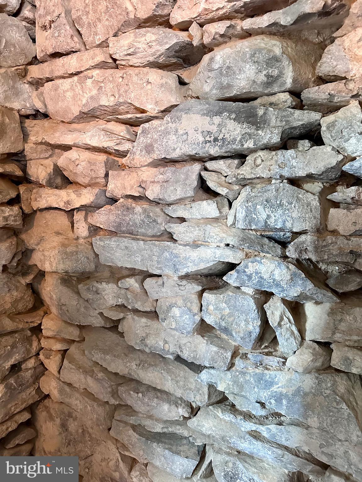 107 Jalappa Road Hamburg, PA 19526 - Photo 18 of 42 a close up of a stone wall