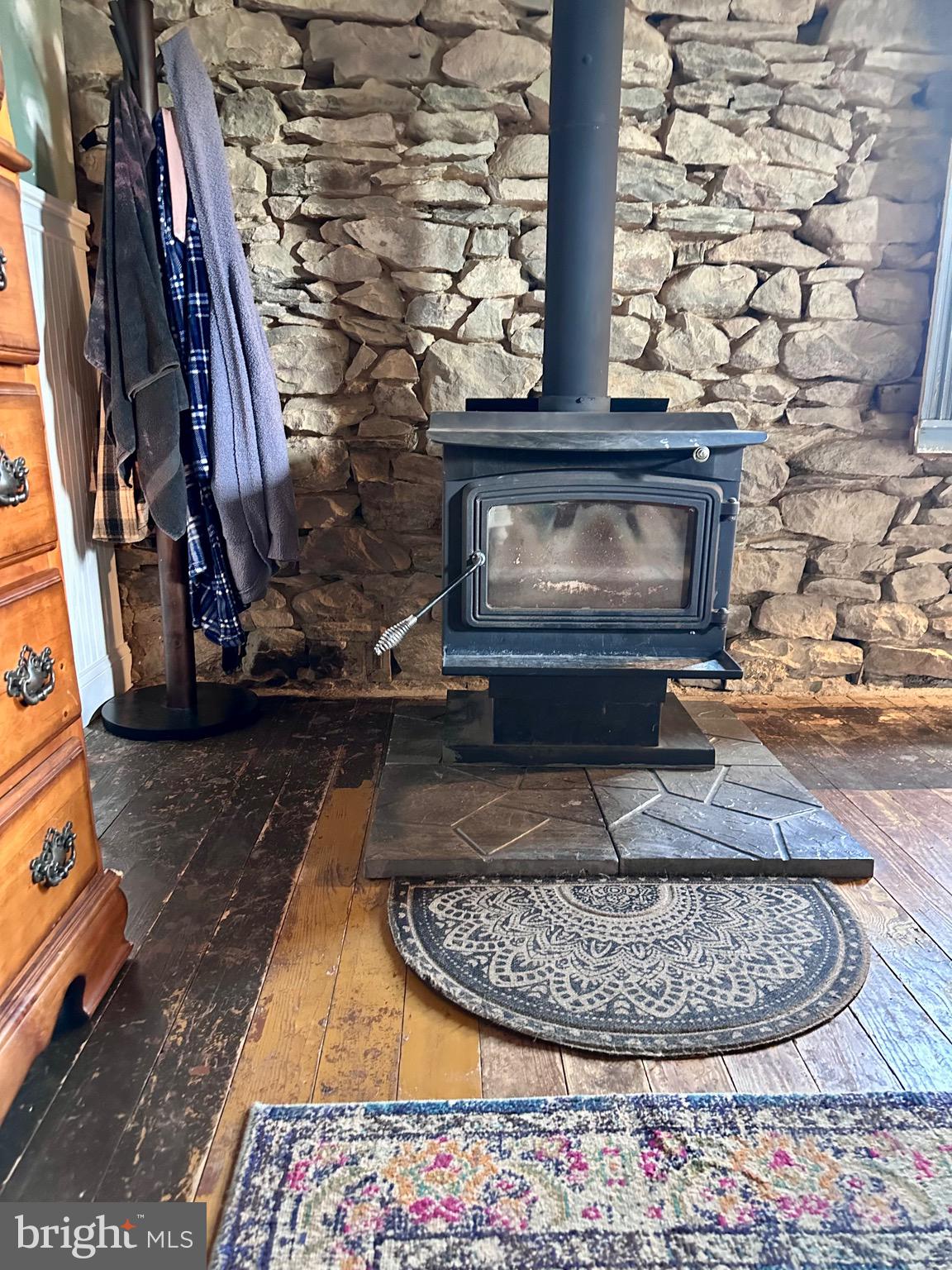 107 Jalappa Road Hamburg, PA 19526 - Photo 23 of 42 a view of a fireplace