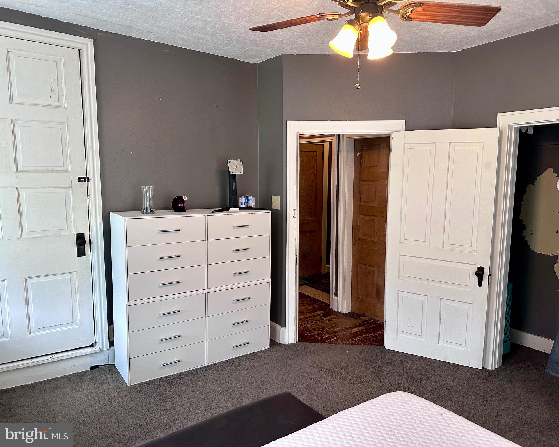 107 Jalappa Road Hamburg, PA 19526 - Photo 24 of 42 a room with a dresser and a mirror
