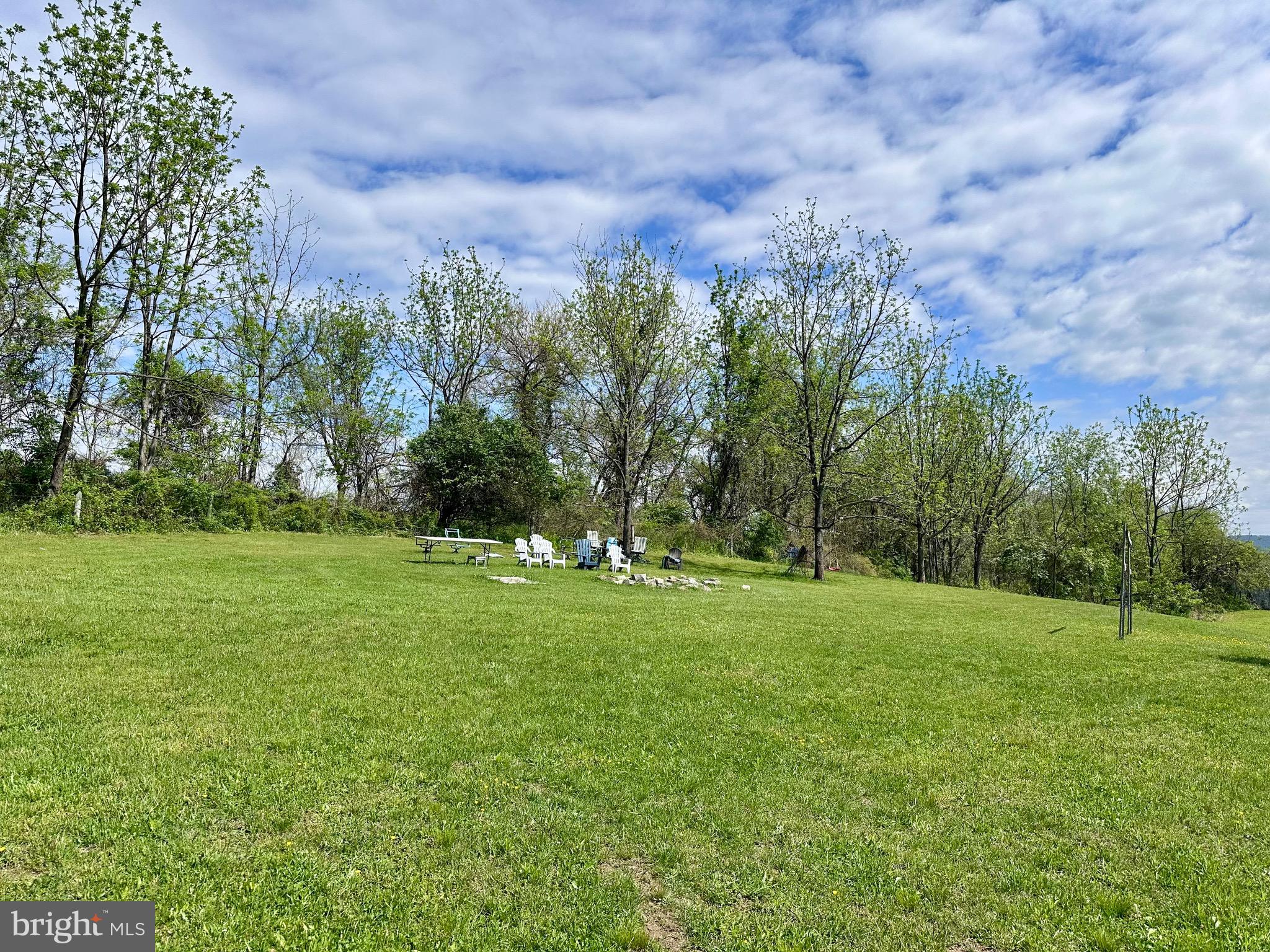 107 Jalappa Road Hamburg, PA 19526 - Photo 40 of 42 a view of a field with trees in the background