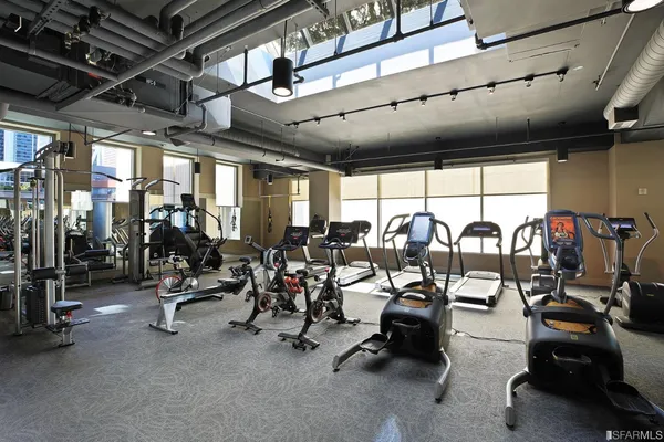 $6,500 | 333 1st Street, Unit 2104, San Francisco, CA 94105