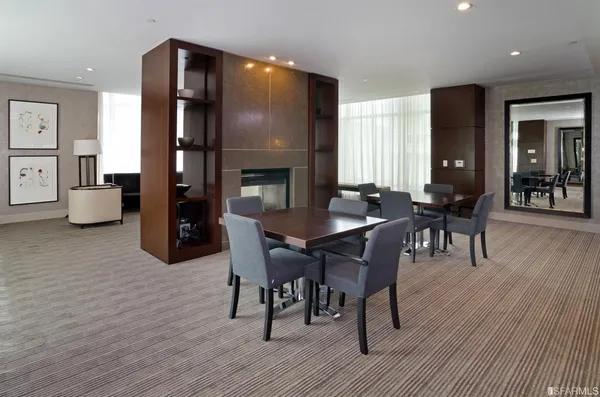 $6,500 | 333 1st Street, Unit 2104, San Francisco, CA 94105