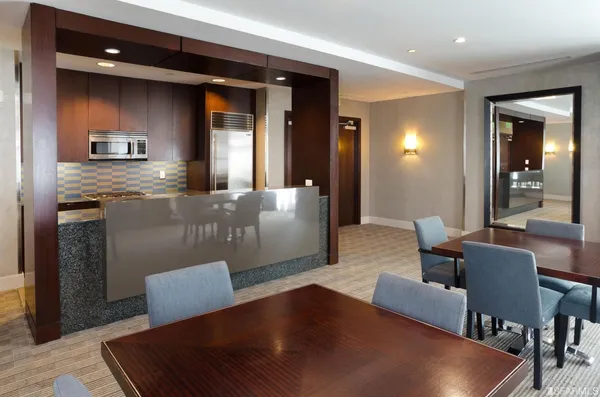 $6,500 | 333 1st Street, Unit 2104, San Francisco, CA 94105