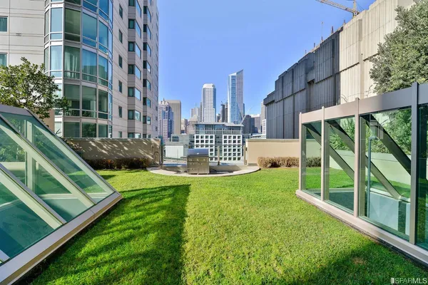 $6,500 | 333 1st Street, Unit 2104, San Francisco, CA 94105