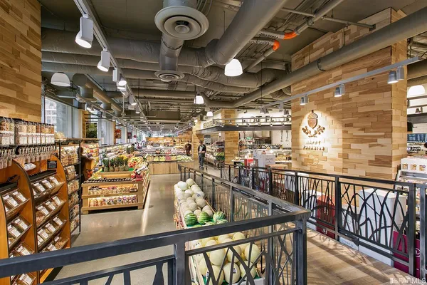 $6,500 | 333 1st Street, Unit 2104, San Francisco, CA 94105