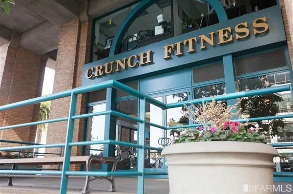 $6,500 | 333 1st Street, Unit 2104, San Francisco, CA 94105