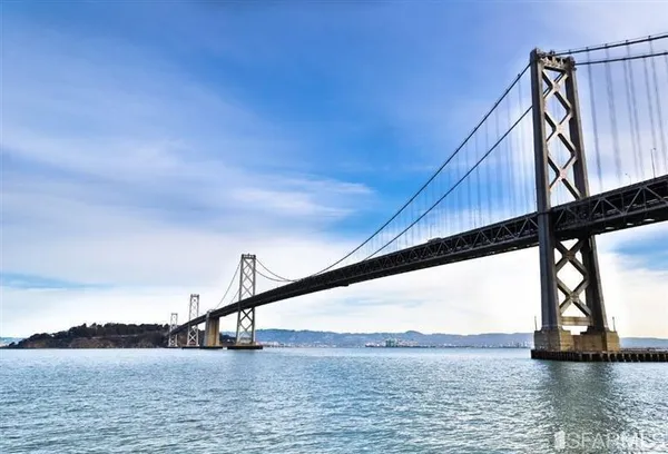$6,500 | 333 1st Street, Unit 2104, San Francisco, CA 94105