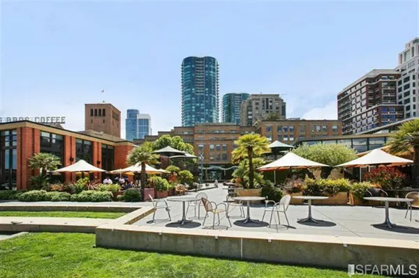 $6,500 | 333 1st Street, Unit 2104, San Francisco, CA 94105