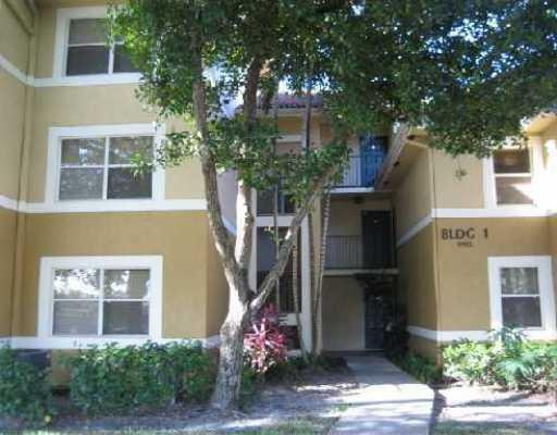 9001 Wiles Road, Unit 304 Coral Springs, FL 33067 - Photo 2 of 3 Exterior Front
