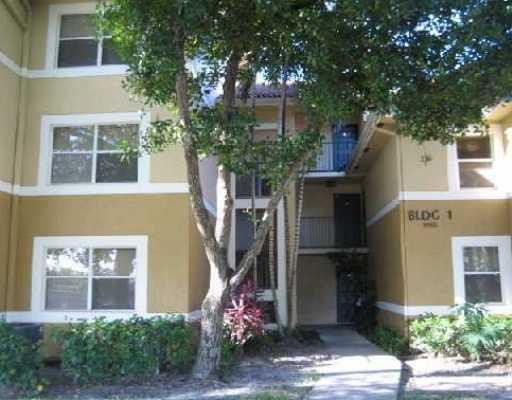 9001 Wiles Road, Unit 304 Coral Springs, FL 33067 - Photo 3 of 3 Exterior Front