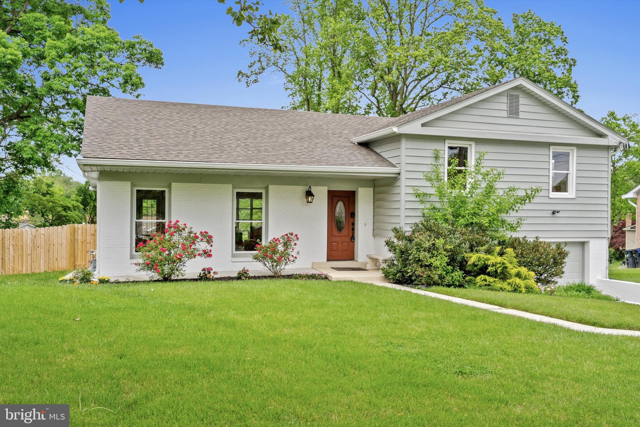 13203 Tamarack Road Silver Spring, MD 20904 - Photo 3 of 38