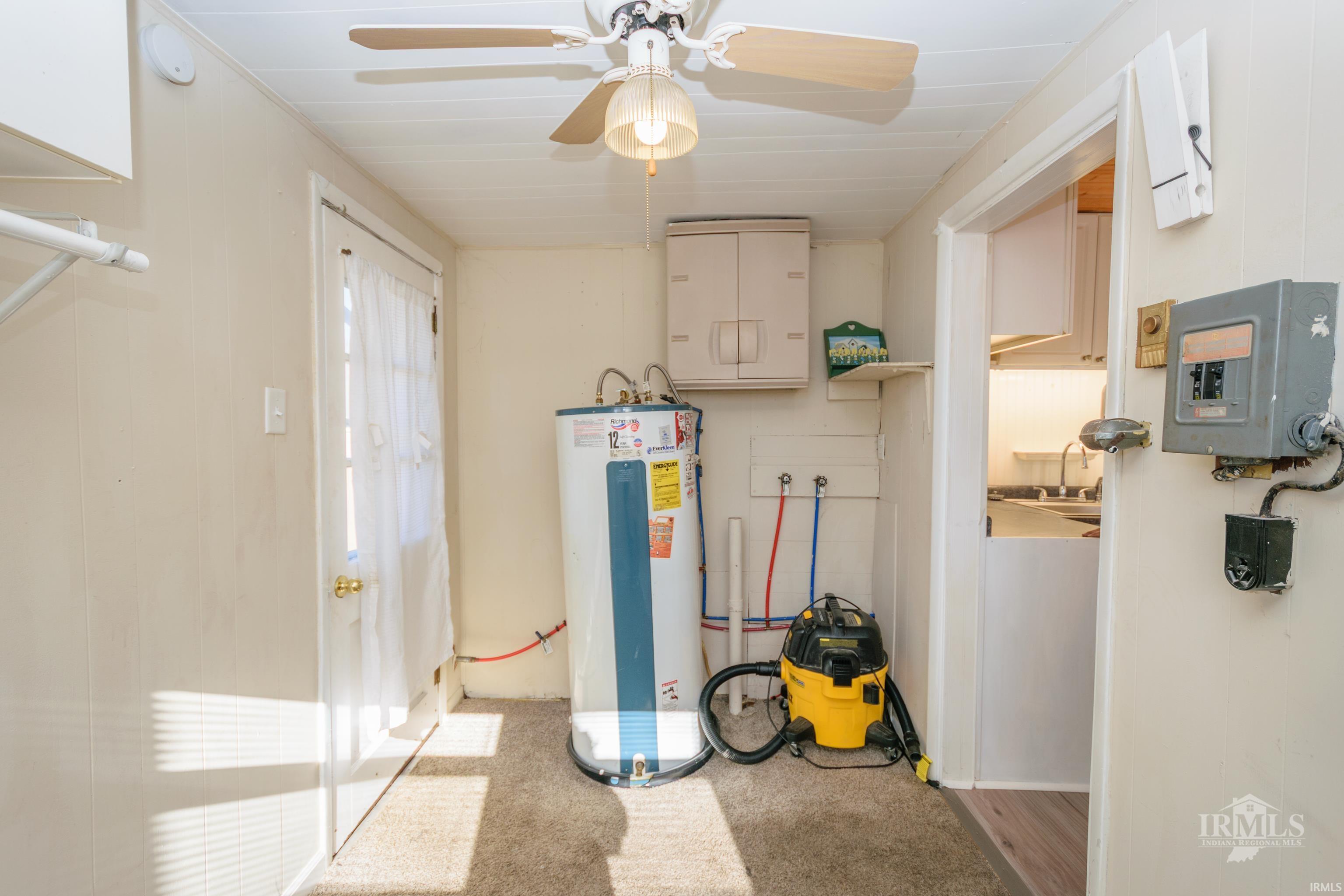 2911 South Hackley Street Muncie, IN 47302 - Photo 21 of 27