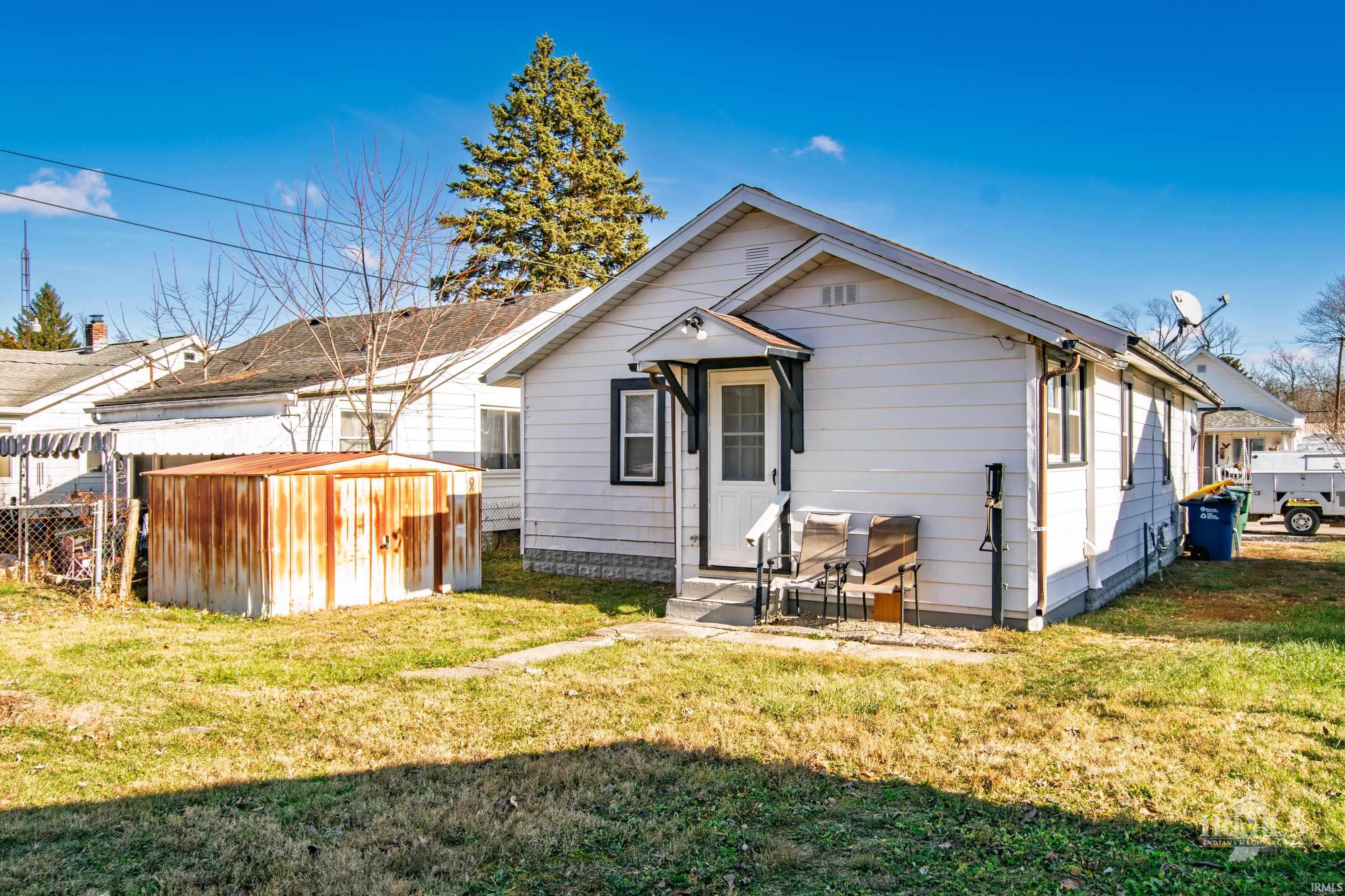 2911 South Hackley Street Muncie, IN 47302 - Photo 23 of 27