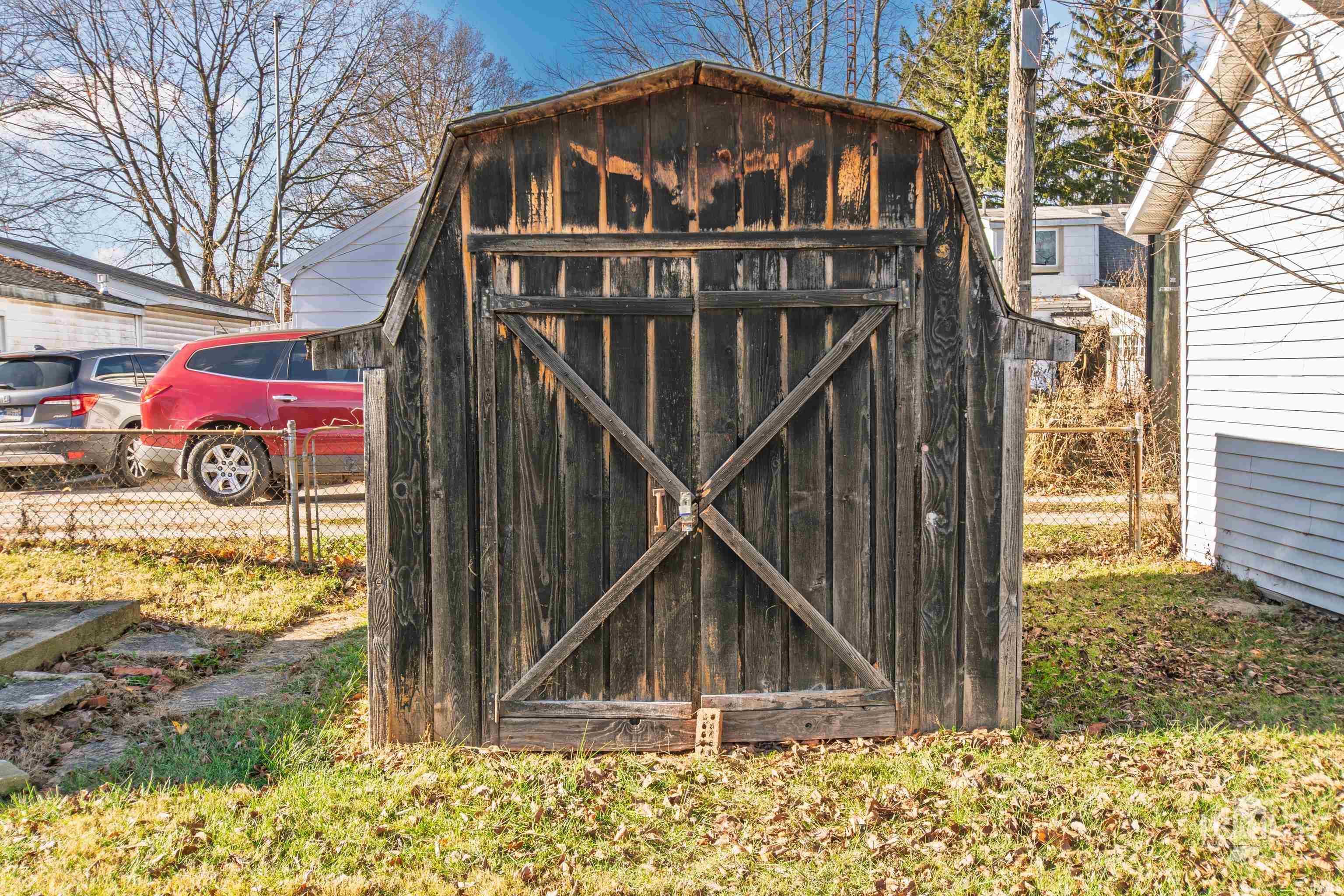 2911 South Hackley Street Muncie, IN 47302 - Photo 25 of 27