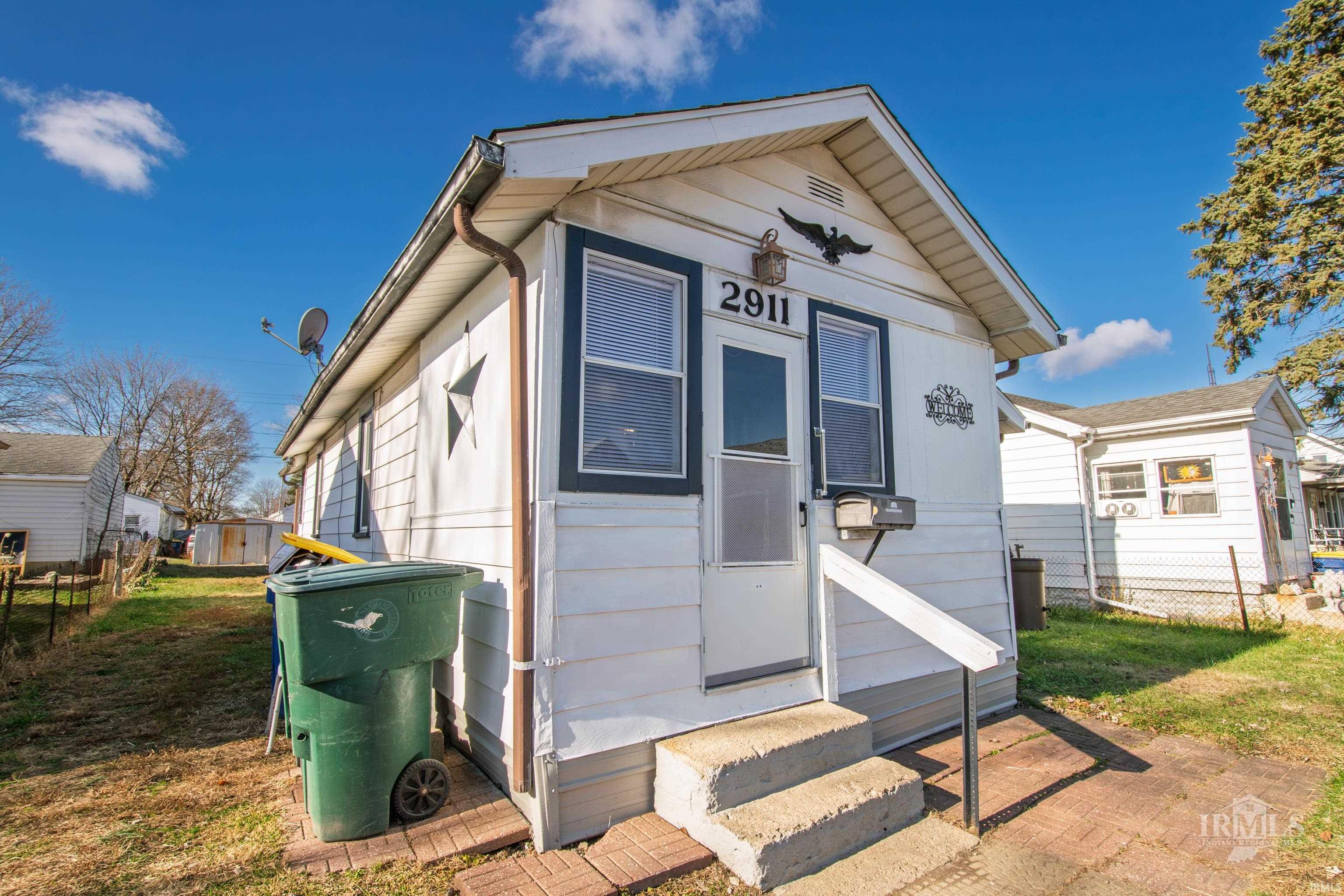 2911 South Hackley Street Muncie, IN 47302 - Photo 27 of 27