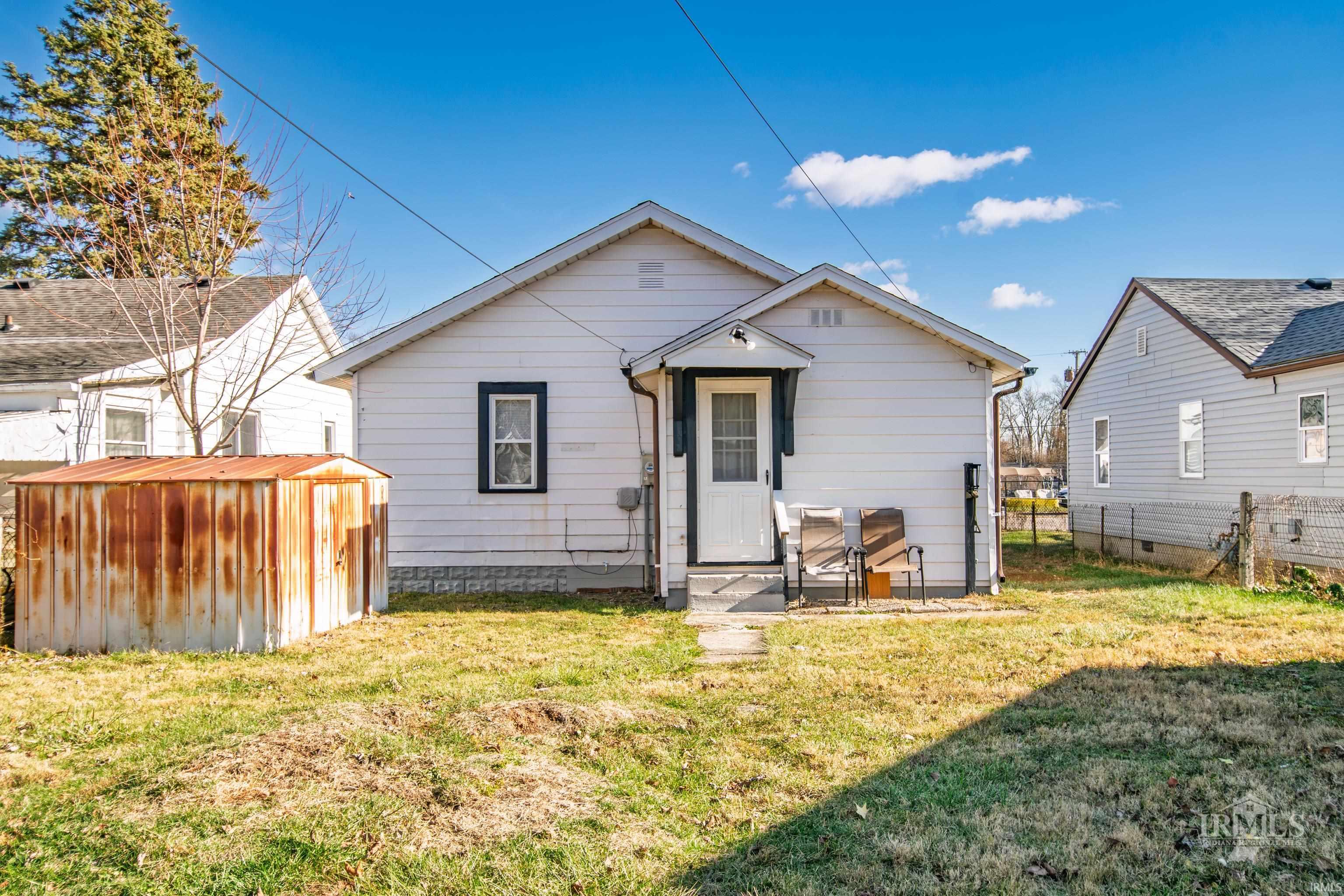 2911 South Hackley Street Muncie, IN 47302 - Photo 4 of 27