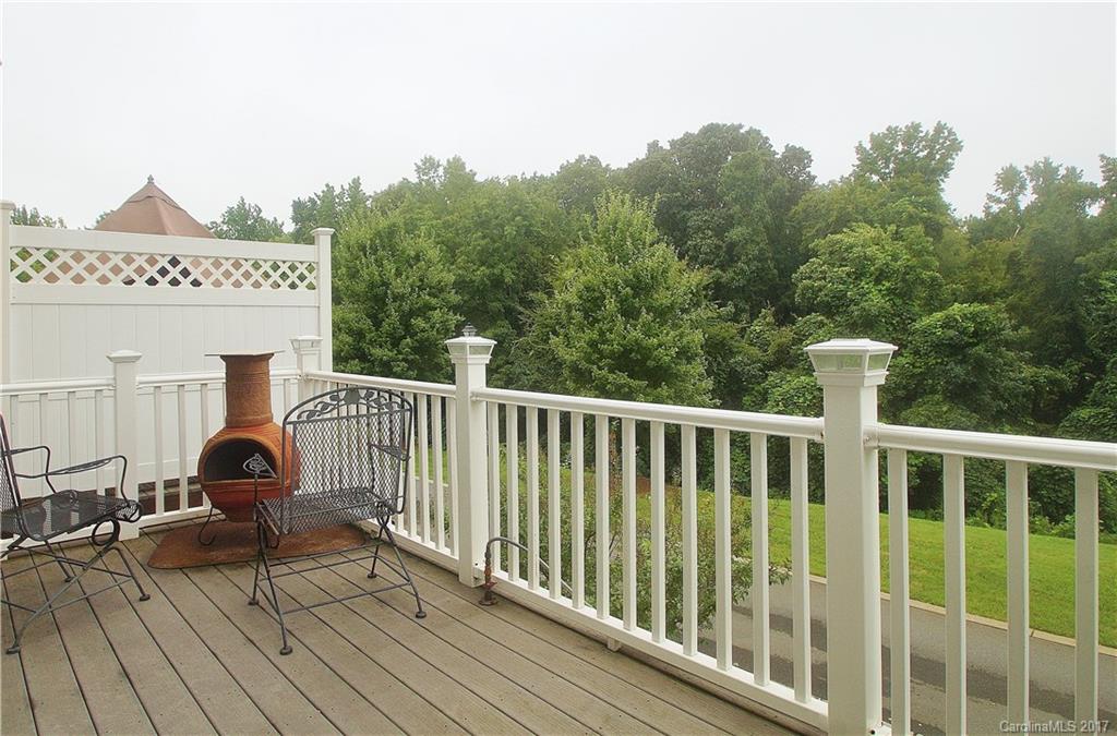 1116 Drayton Court Fort Mill, SC 29708 - Photo 14 of 19 a view of a two chairs and table in the balcony