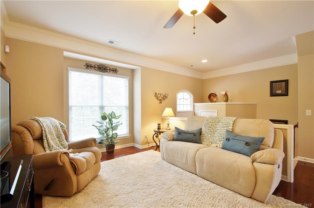 1116 Drayton Court Fort Mill, SC 29708 - Photo 4 of 19 a living room with furniture and a large window
