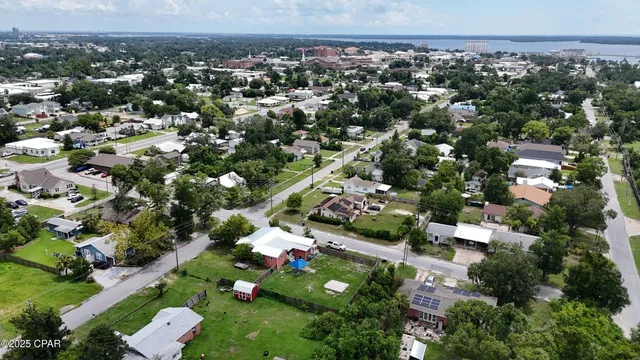 $299,900 | 1001 Oak Avenue, Panama City, FL 32401
