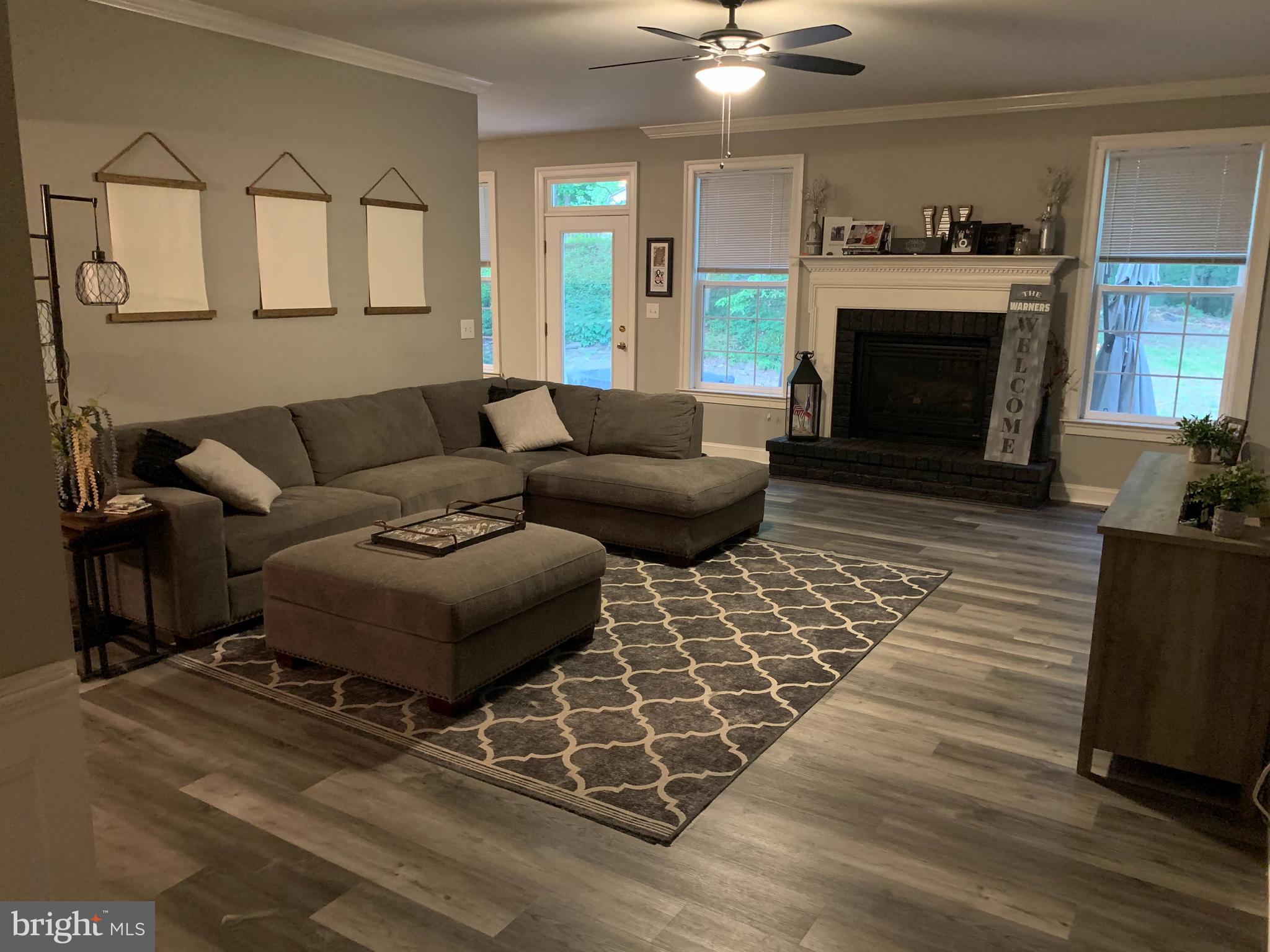 4325 Little Falls Road Huntingtown, MD 20639 - Photo 2 of 4