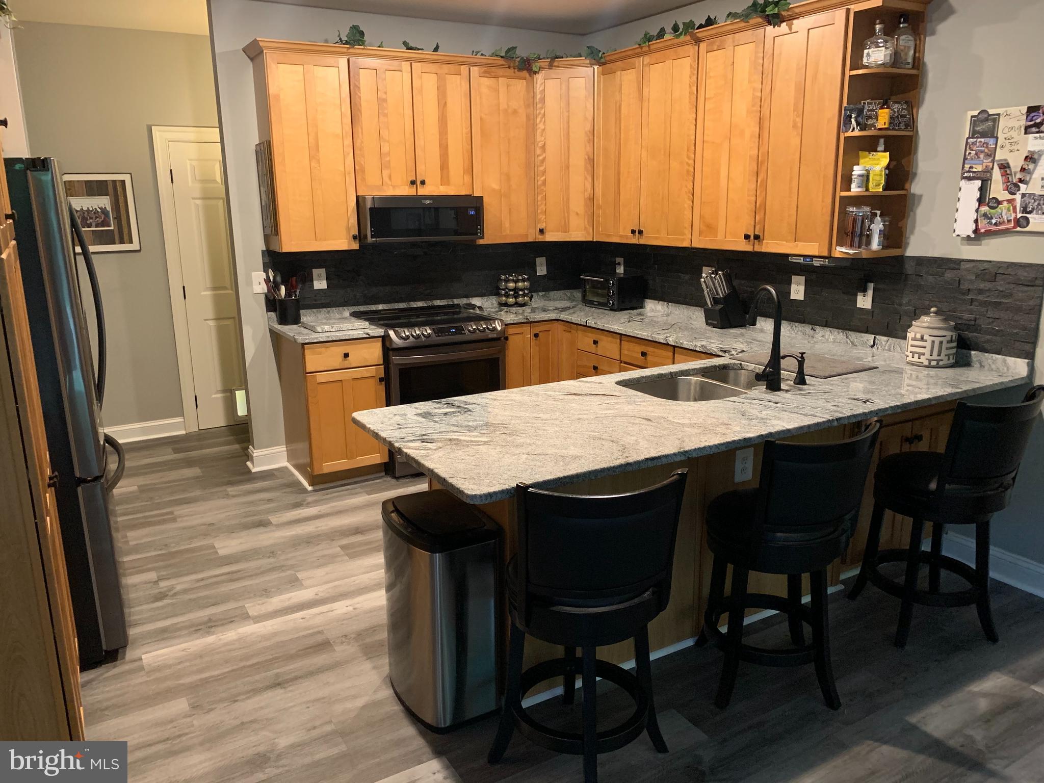 4325 Little Falls Road Huntingtown, MD 20639 - Photo 4 of 4