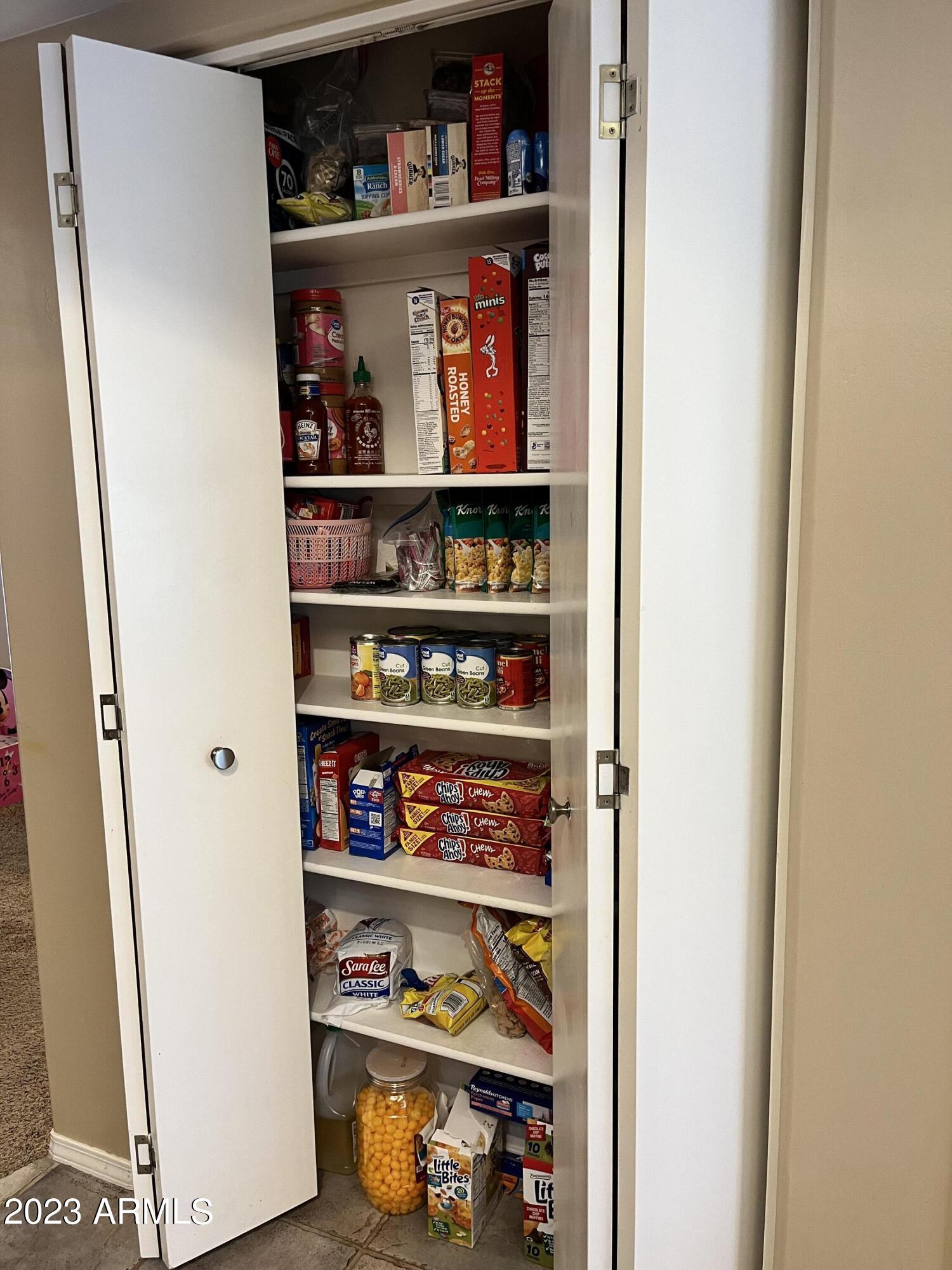 304 North Mogollon Trail Payson, AZ 85541 - Photo 12 of 31 IMG_3783