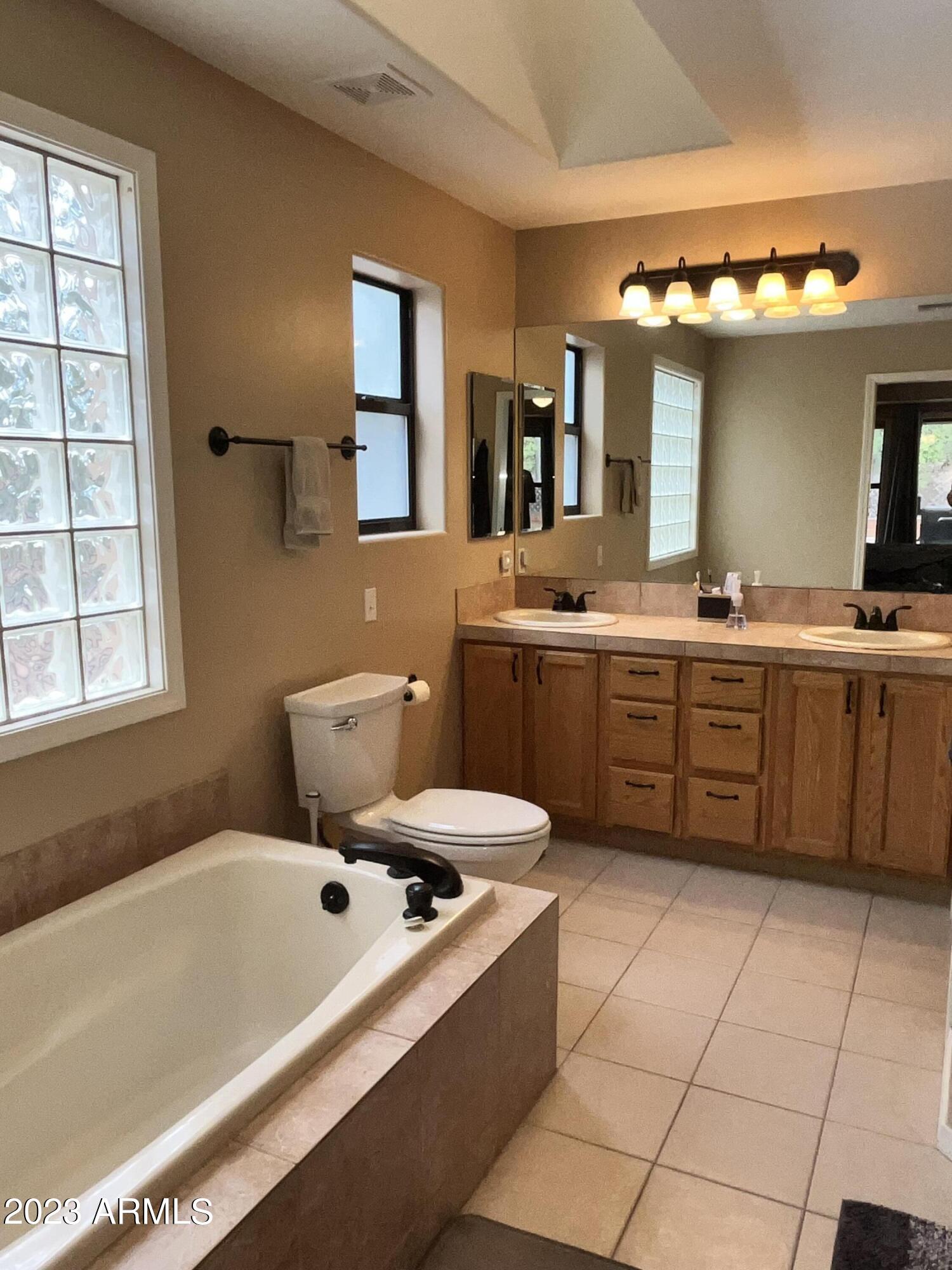 304 North Mogollon Trail Payson, AZ 85541 - Photo 15 of 31 IMG_3797