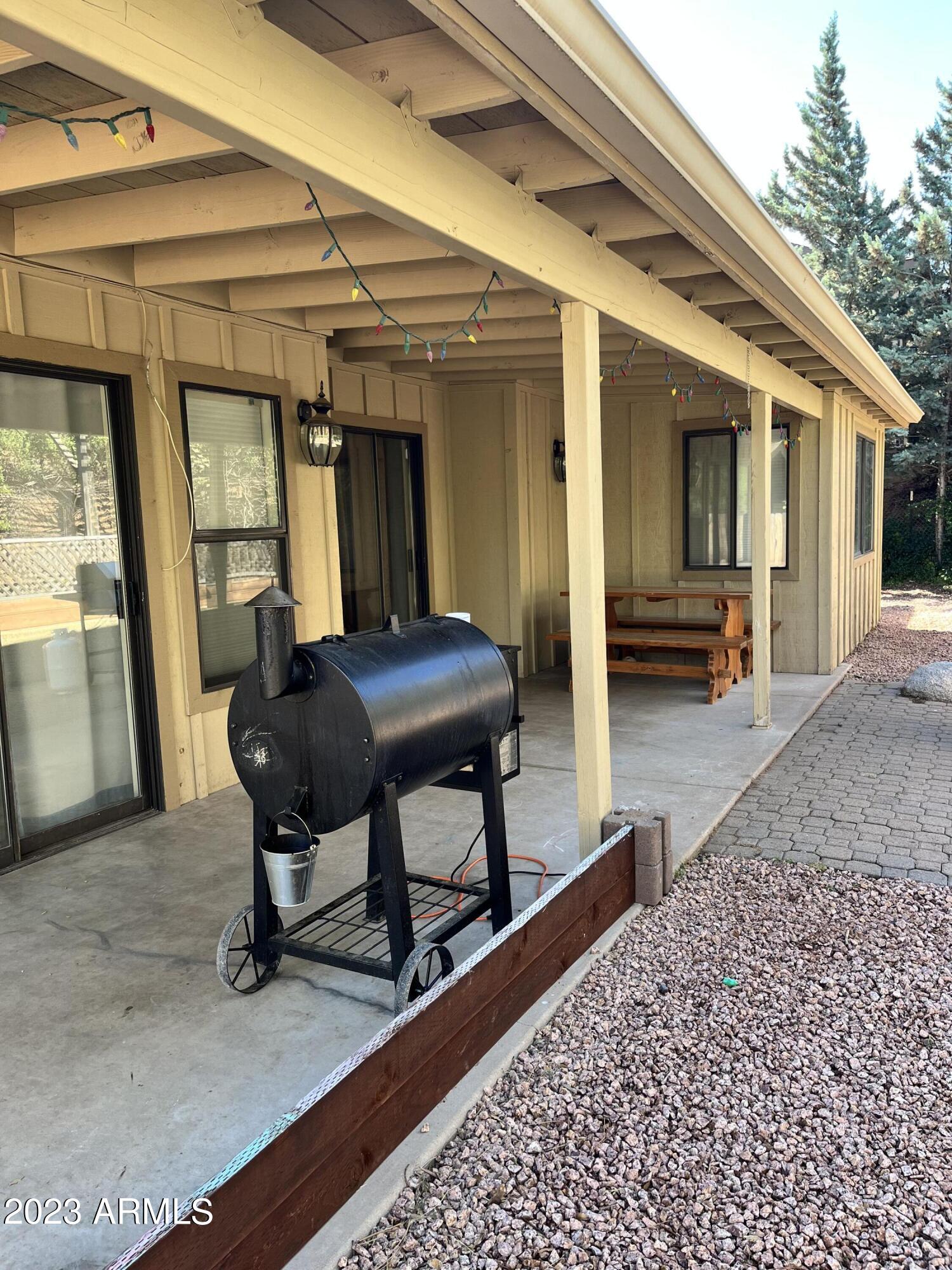 304 North Mogollon Trail Payson, AZ 85541 - Photo 29 of 31 IMG_3818