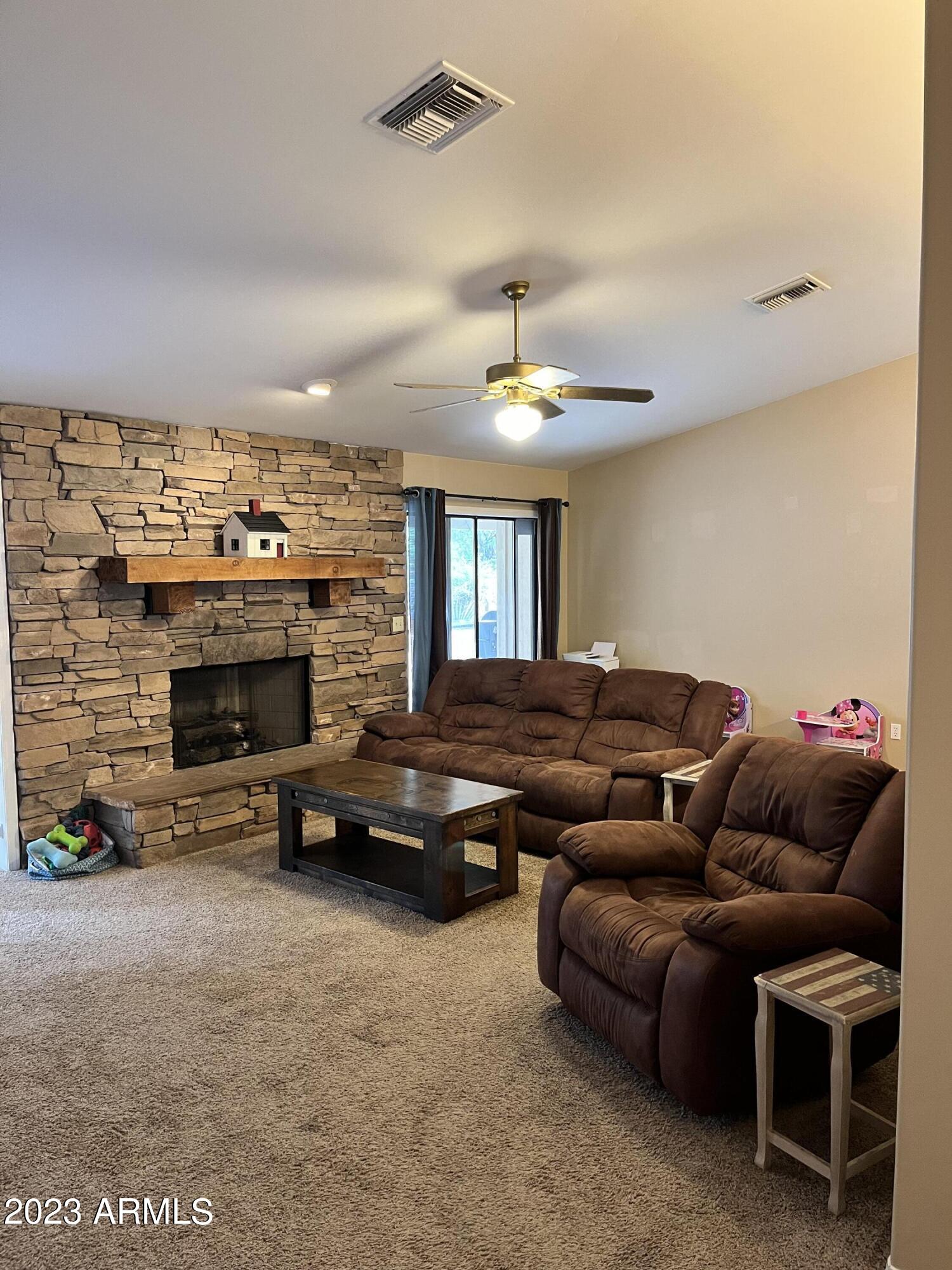 304 North Mogollon Trail Payson, AZ 85541 - Photo 3 of 31 IMG_3768(1)