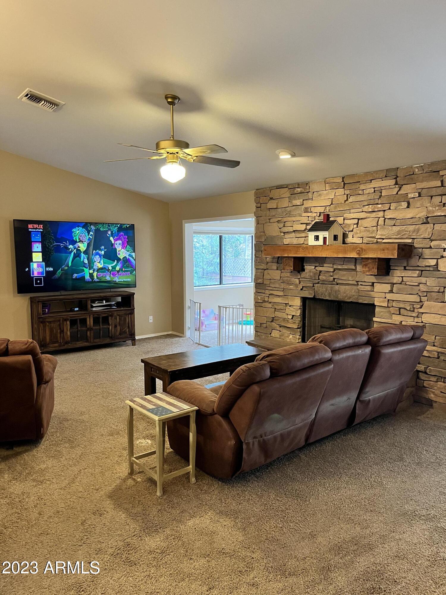 304 North Mogollon Trail Payson, AZ 85541 - Photo 5 of 31 IMG_3764