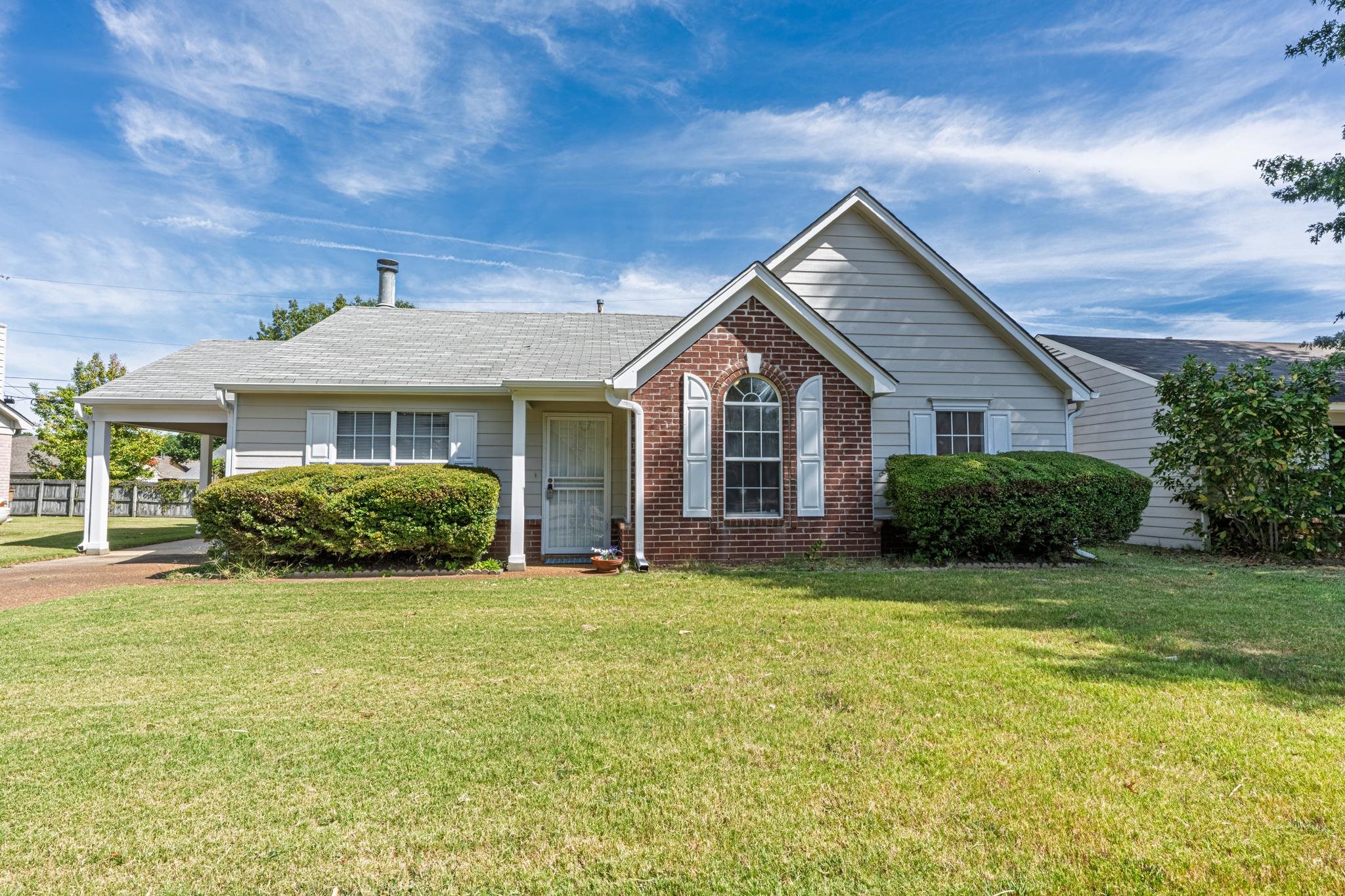 6876 Lagrange Hill Road Cordova, TN 38018 - Photo 1 of 28 Gallery Image 1